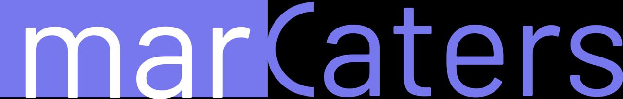 Marcaters